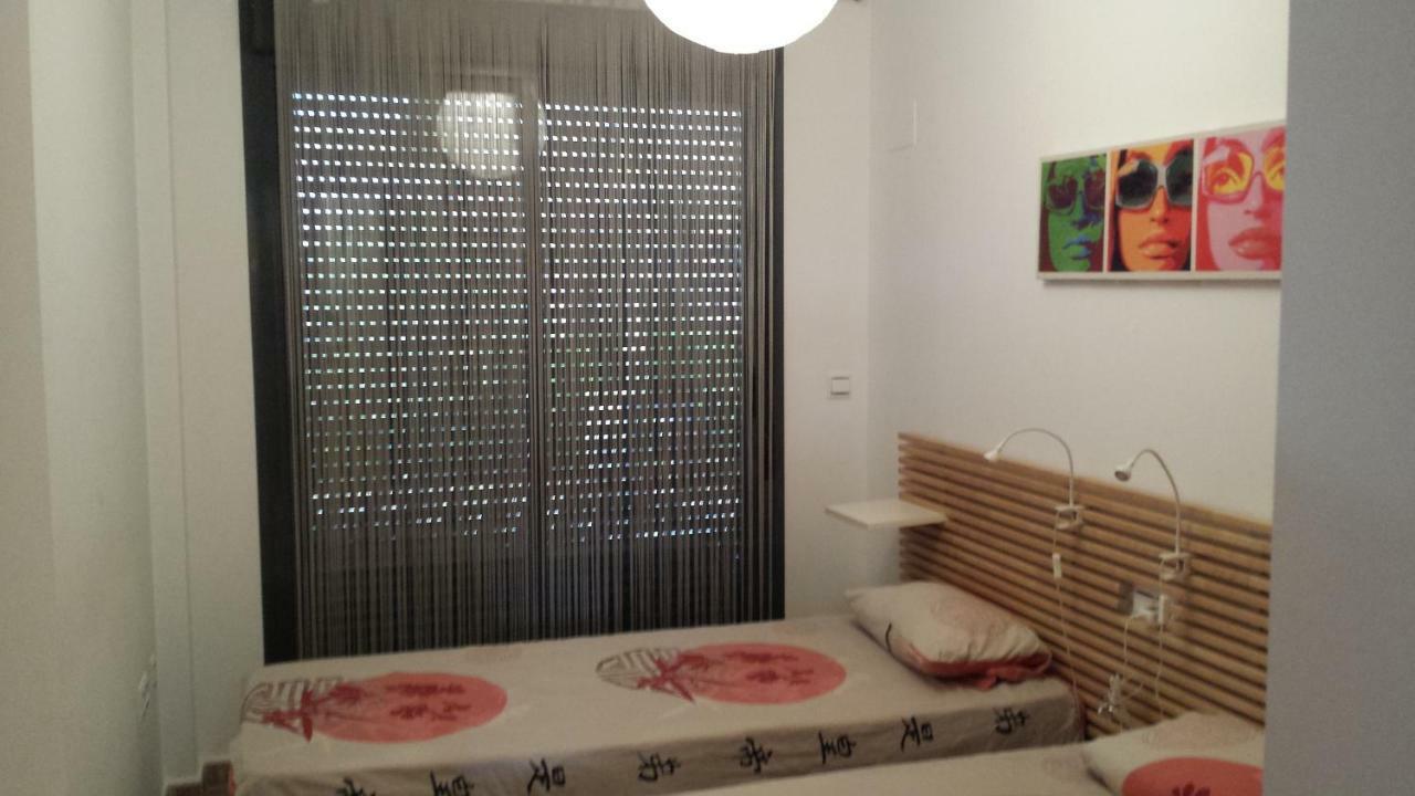 Golf Mar Panoramic Sant Jordi Apartment Exterior photo
