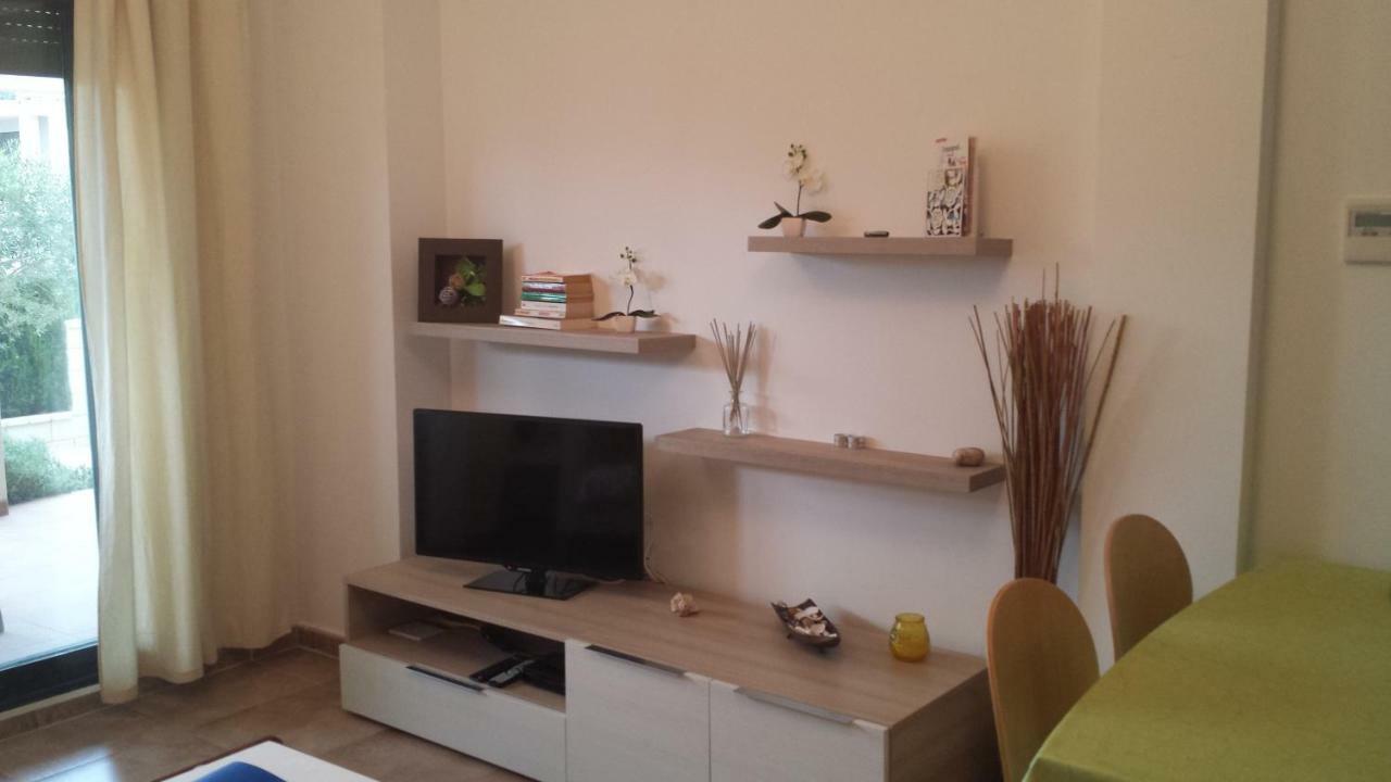 Golf Mar Panoramic Sant Jordi Apartment Exterior photo