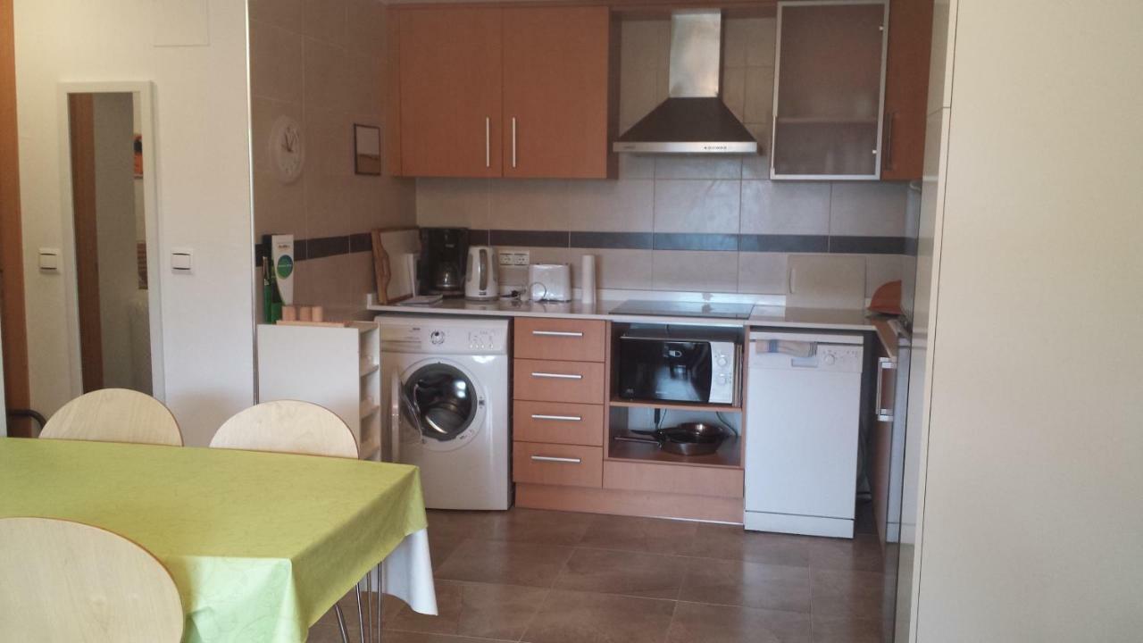 Golf Mar Panoramic Sant Jordi Apartment Exterior photo