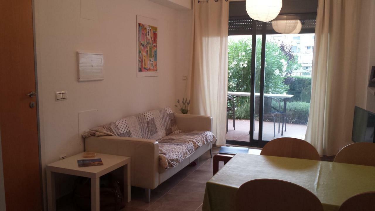 Golf Mar Panoramic Sant Jordi Apartment Exterior photo